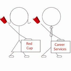 RED CUP CAREER SERVICES