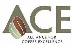 ACE ALLIANCE FOR COFFEE EXCELLENCE