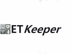 ET KEEPER