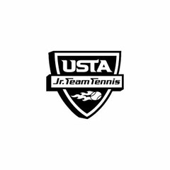 USTA JR. TEAM TENNIS