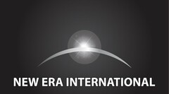 NEW ERA INTERNATIONAL