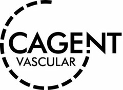 CAGENT VASCULAR