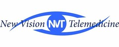 NVT NEW VISION TELEMEDICINE