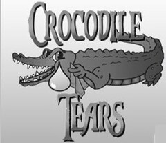 CROCODILE TEARS