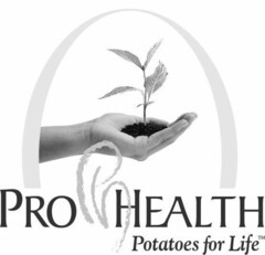 PH PRO HEALTH POTATOES FOR LIFE