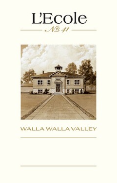 L'ECOLE NO 41 WALLA WALLA VALLEY