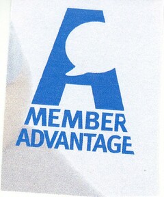 MEMBER ADVANTAGE