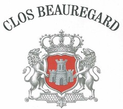 CLOS BEAUREGARD