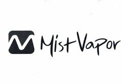 M MIST VAPOR