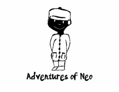 ADVENTURES OF NEO