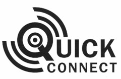 Q QUICK CONNECT