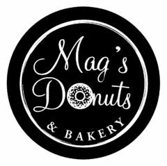 MAG'S DONUTS & BAKERY