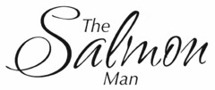 THE SALMON MAN