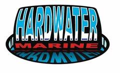 HARDWATER MARINE