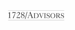 1728/ADVISORS