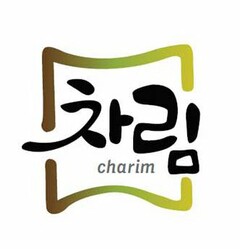 CHARIM