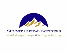 SUMMIT CAPITAL PARTNERS WEALTH THROUGH STRATEGIC & INTELLIGENT INVESTING