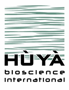 HÙYÀ BIOSCIENCE INTERNATIONAL