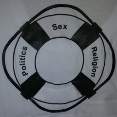 POLITICS SEX RELIGION