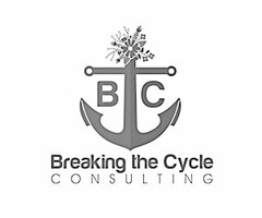 BTC BREAKING THE CYCLE CONSULTING