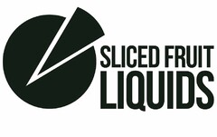 SLICED FRUIT LIQUIDS