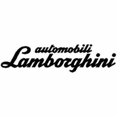 AUTOMOBILI LAMBORGHINI