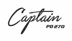 CAPTAIN PD270