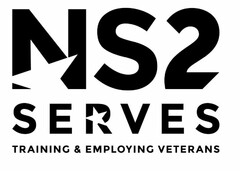 NS2 SERVES TRAINING & EMPLOYING VETERANS