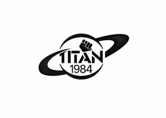 TITAN 1984