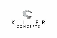 KILLER CONCEPTS