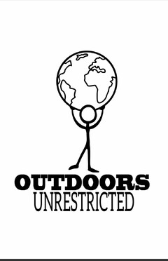 OUTDOORS UNRESTRICTED