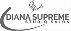 DIANA SUPREME STUDIO SALON