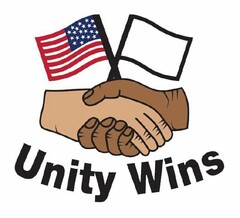 UNITY WINS