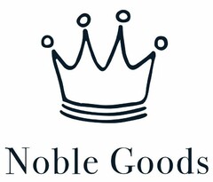 NOBLE GOODS