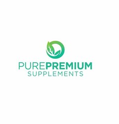 PUREPREMIUM SUPPLEMENTS