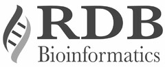 RDB BIOINFORMATICS