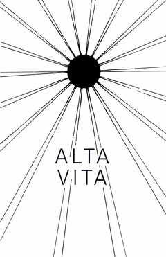 ALTA VITA