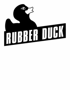 RUBBER DUCK