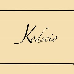 KODSCIO