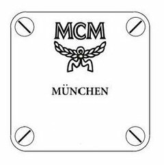 MCM MÜNCHEN