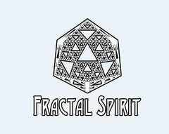 FRACTAL SPIRIT