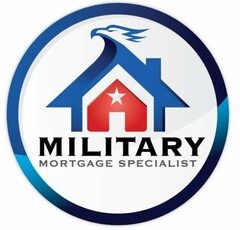 MILITARY MORTGAGE SPECIALIST