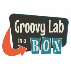 GROOVY LAB IN A BOX