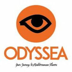 ODYSSEA YOUR JOURNEY TO MEDITERRANEAN FLAVORS