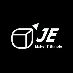 JE MAKE IT SIMPLE