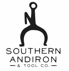 SOUTHERN ANDIRON & TOOL CO.