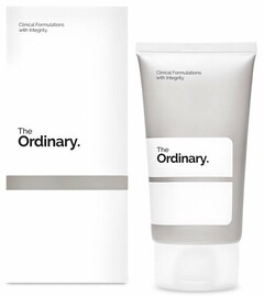 CLINICAL FORMULATIONS WITH INTEGRITY. THE ORDINARY. CLINICAL FORMULATIONS WITH INTEGRITY. THE ORDINARY