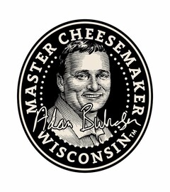 MASTER CHEESEMAKER WISCONSIN ADAM BUHOLZER