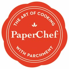 PAPERCHEF THE ART OF COOKING WITH PARCHMENT