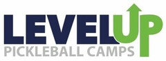 LEVELUP PICKLEBALL CAMPS
